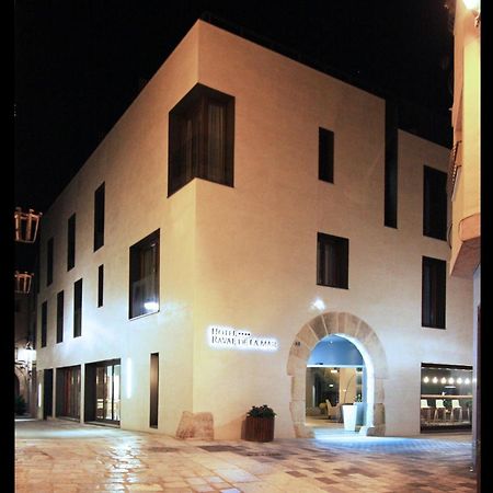 Hotel Raval De La Mar Vila Seca Extérieur photo
