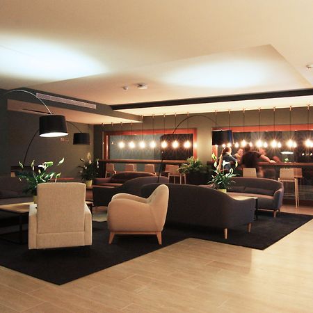 Hotel Raval De La Mar Vila Seca Extérieur photo