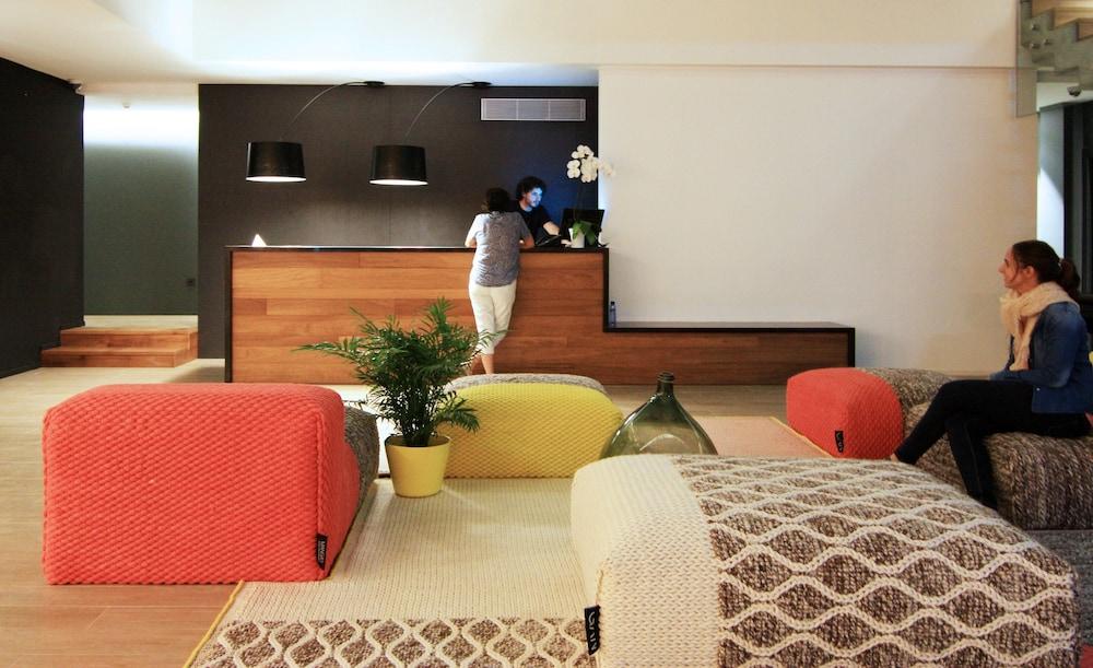 Hotel Raval De La Mar Vila Seca Extérieur photo