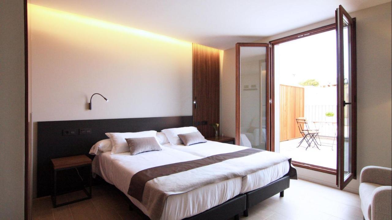 Hotel Raval De La Mar Vila Seca Extérieur photo
