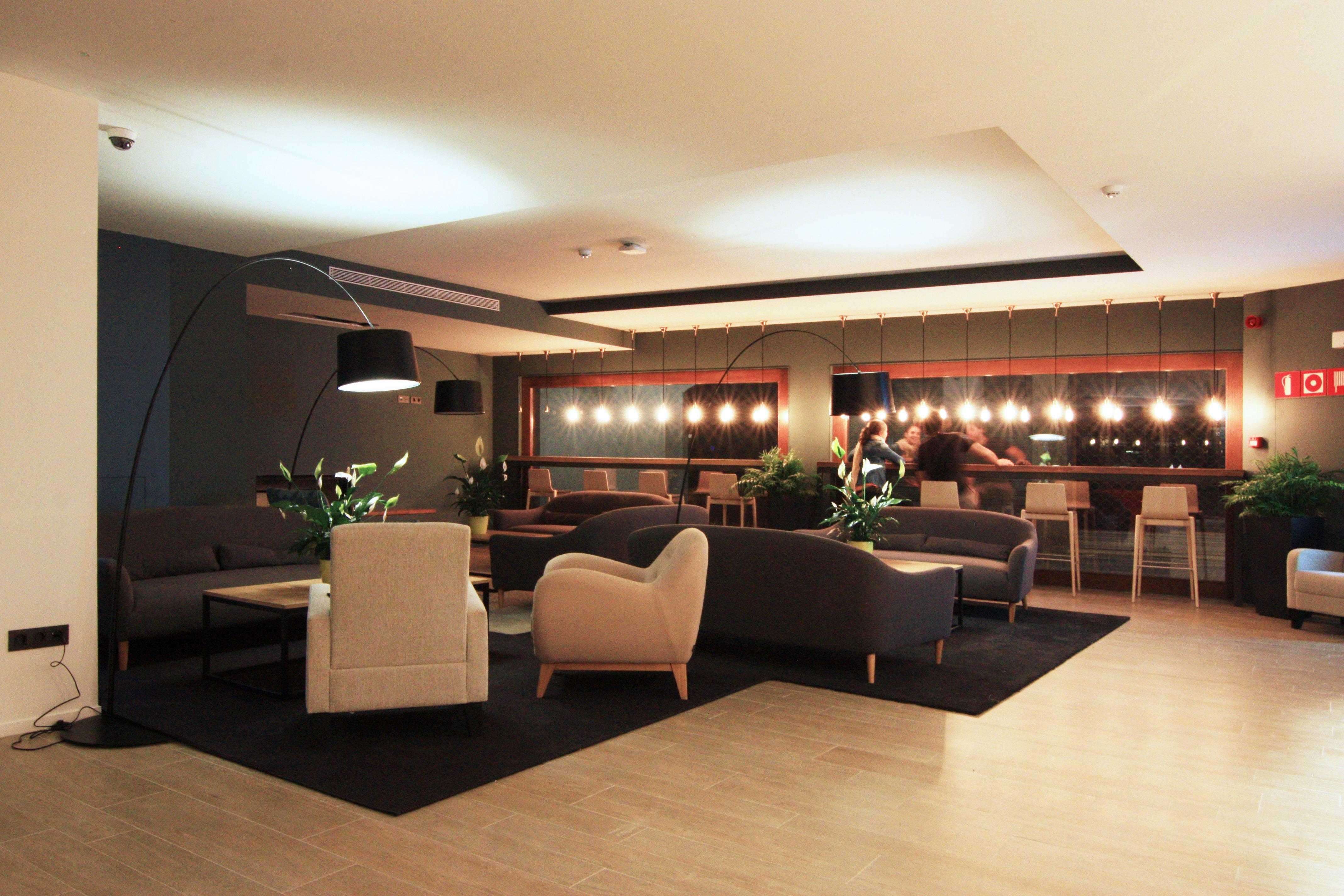 Hotel Raval De La Mar Vila Seca Extérieur photo