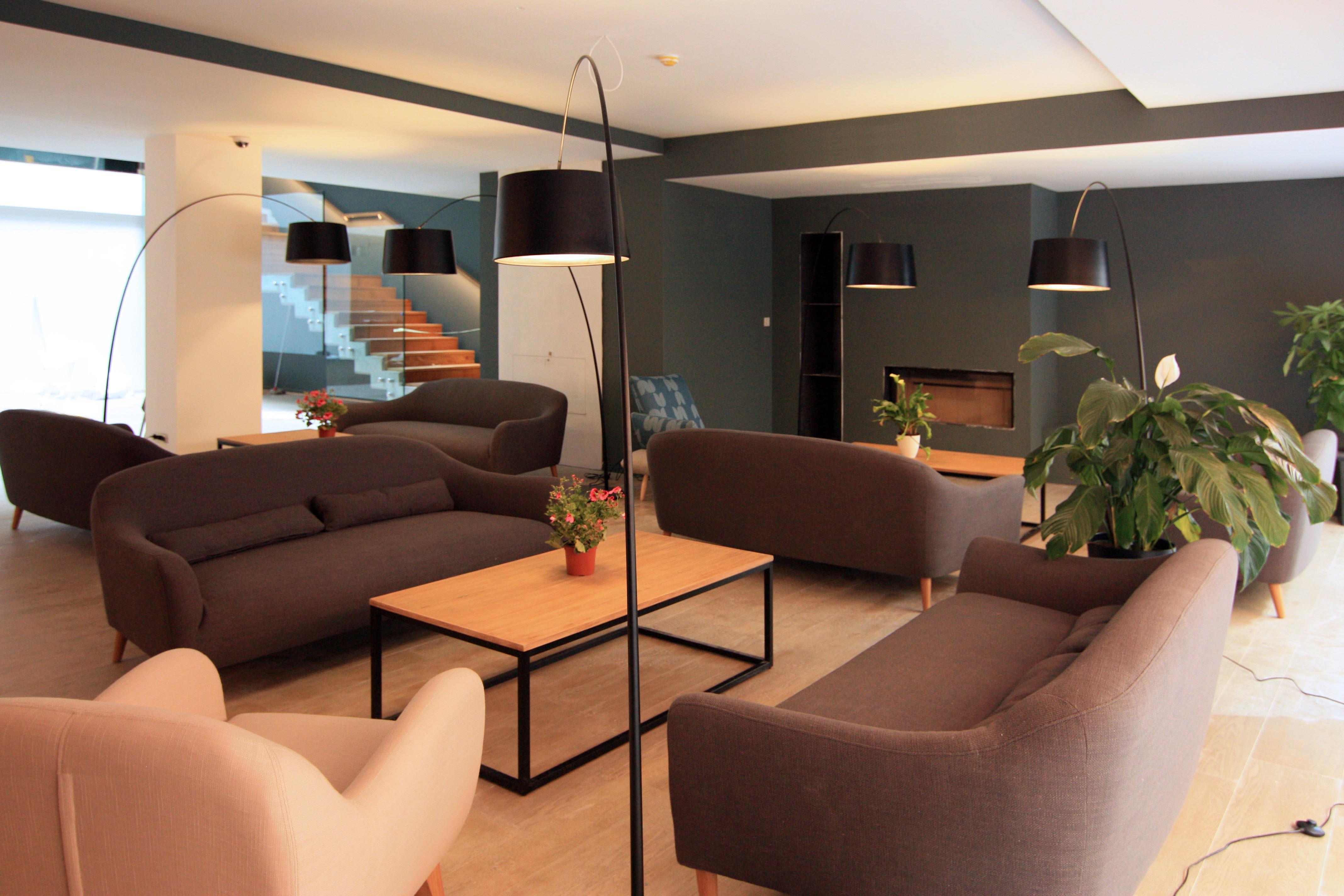 Hotel Raval De La Mar Vila Seca Extérieur photo