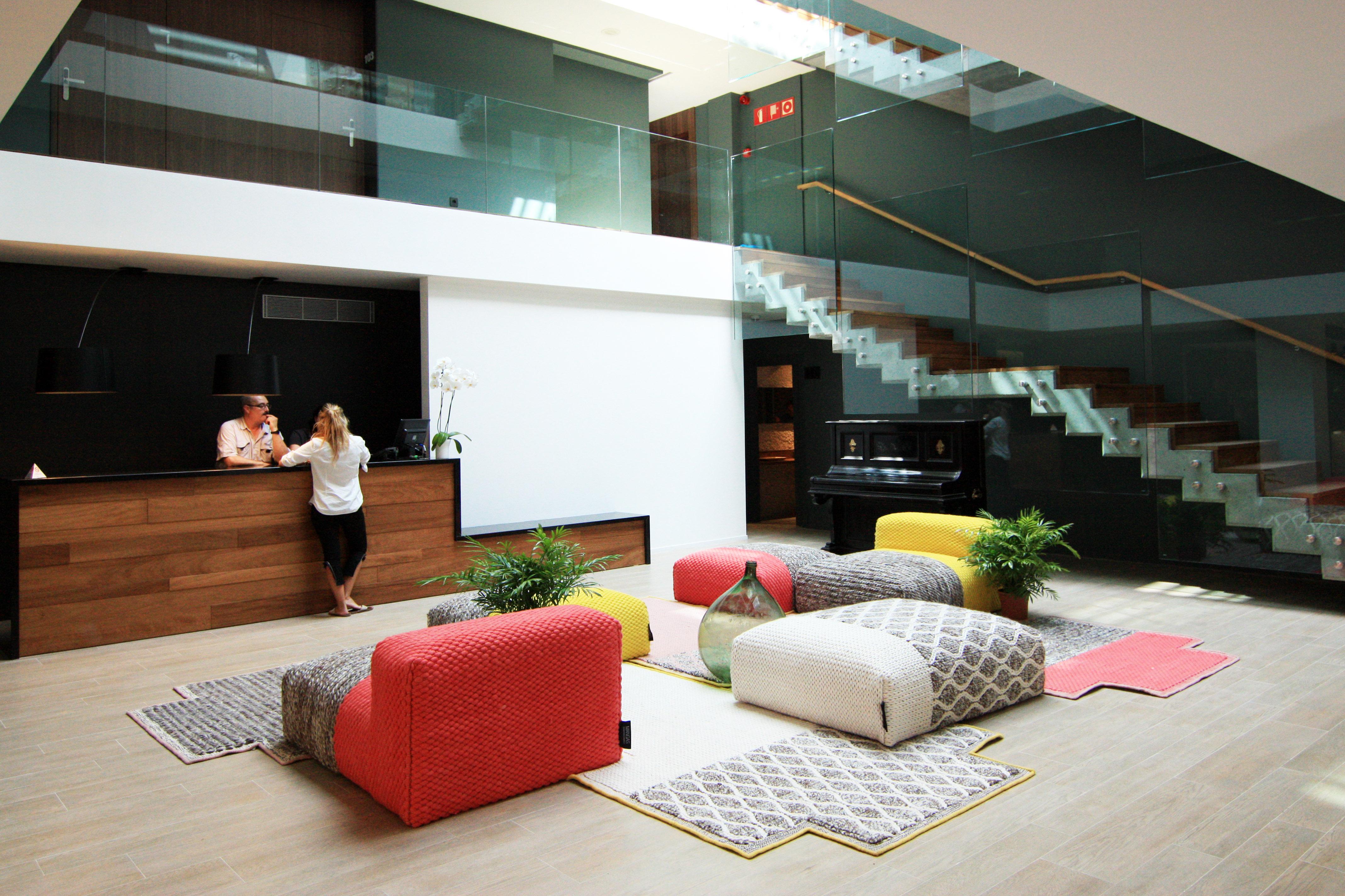 Hotel Raval De La Mar Vila Seca Extérieur photo