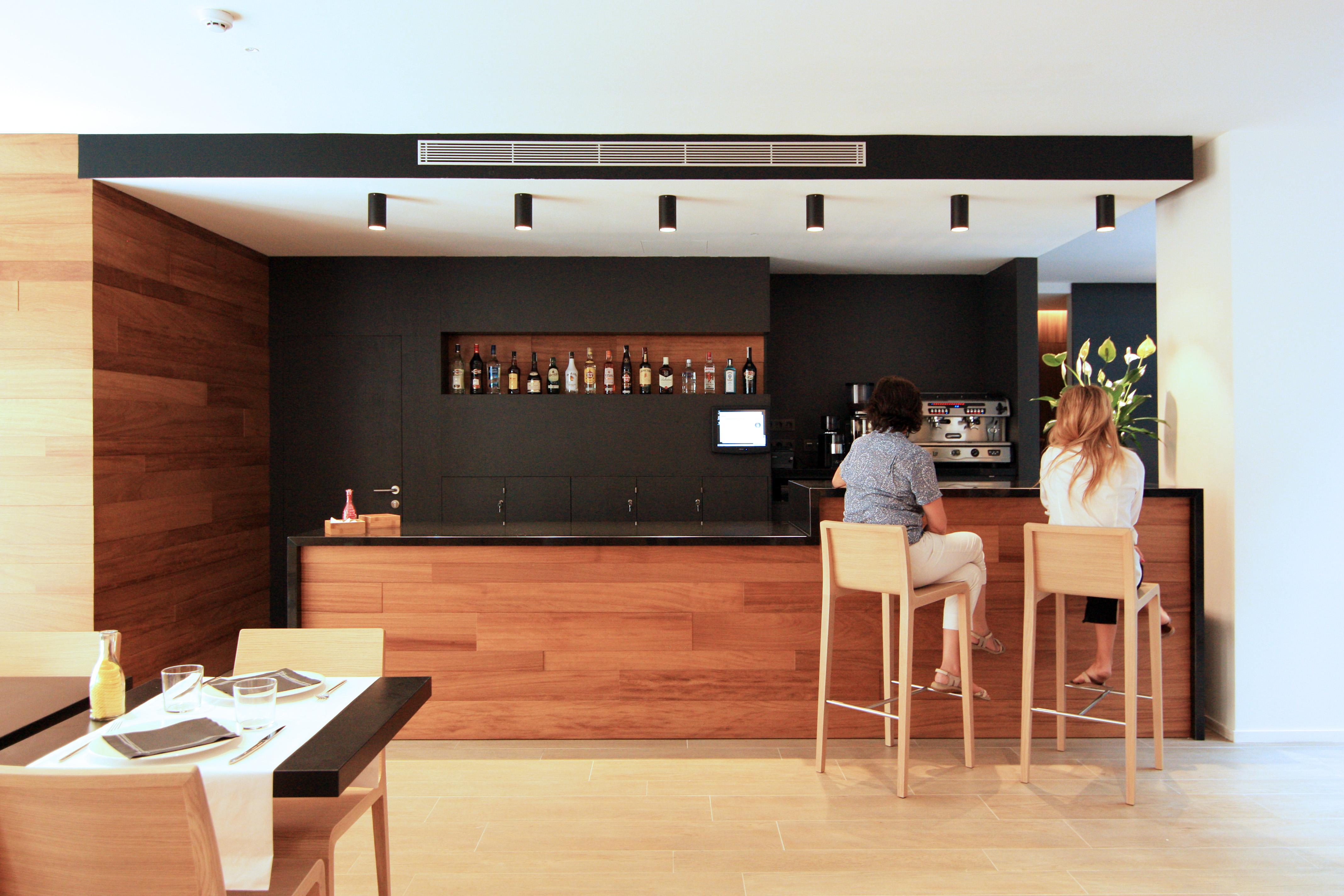 Hotel Raval De La Mar Vila Seca Extérieur photo