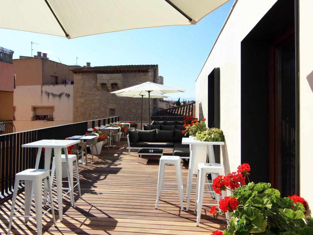 Hotel Raval De La Mar Vila Seca Extérieur photo