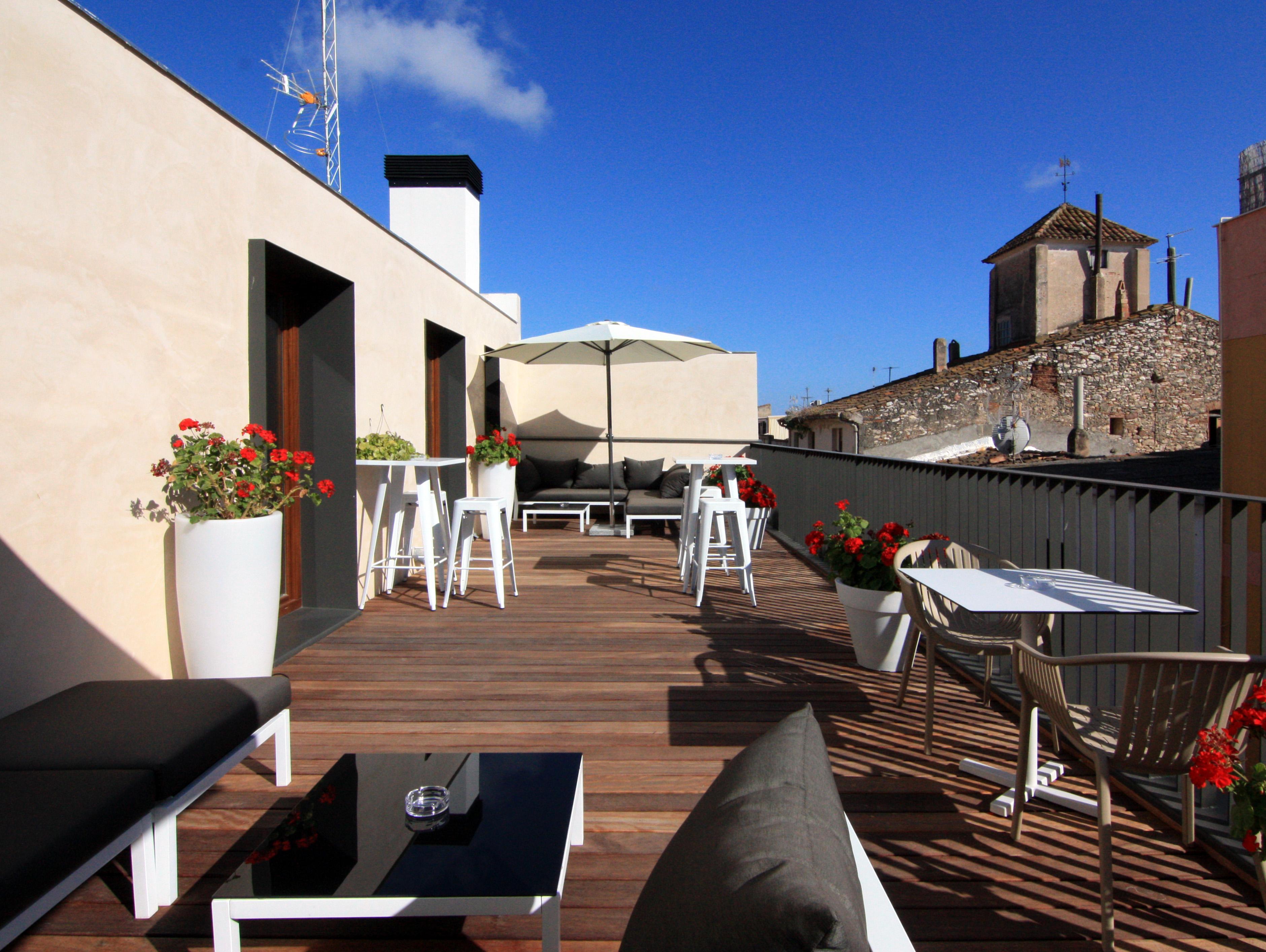 Hotel Raval De La Mar Vila Seca Extérieur photo