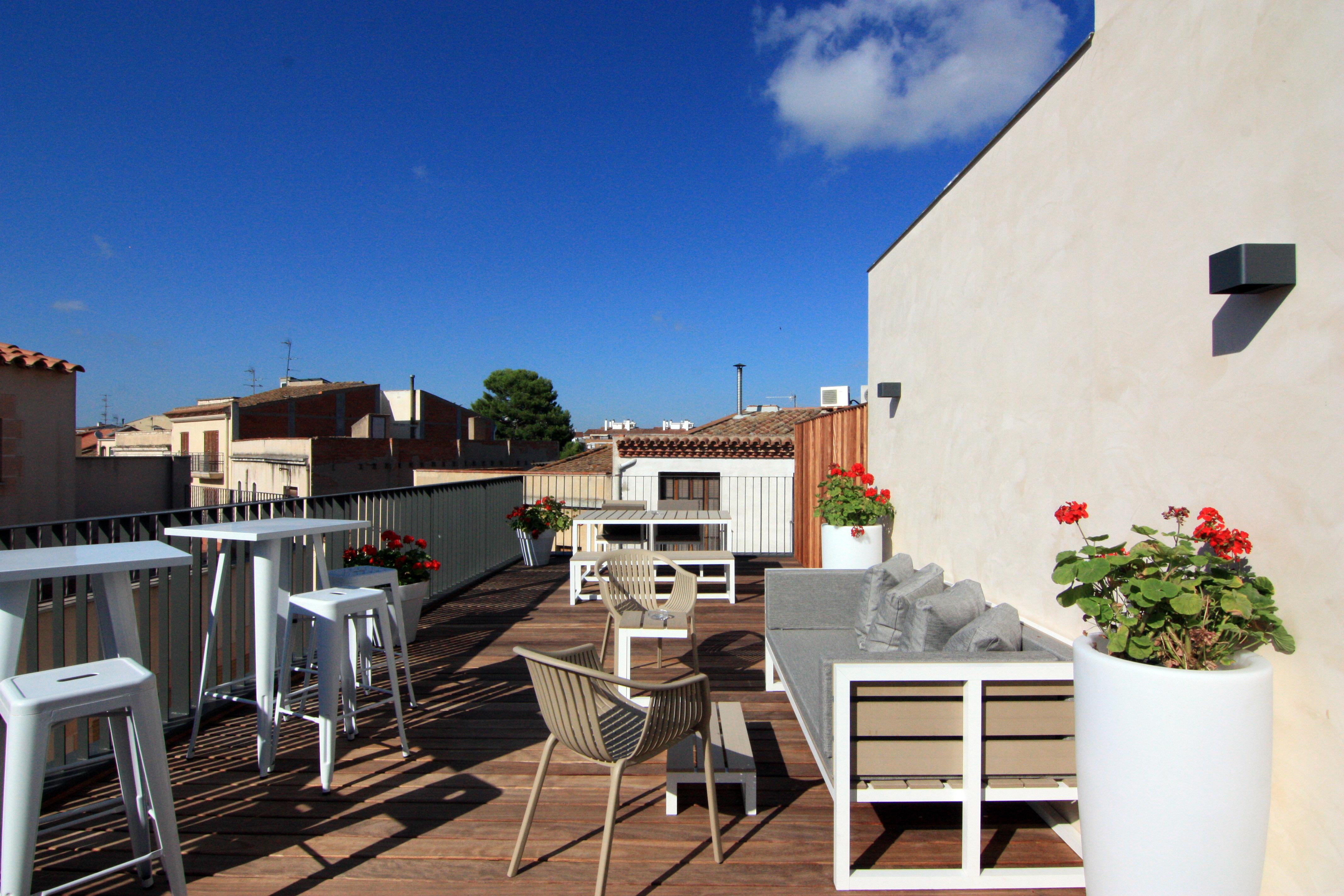 Hotel Raval De La Mar Vila Seca Extérieur photo