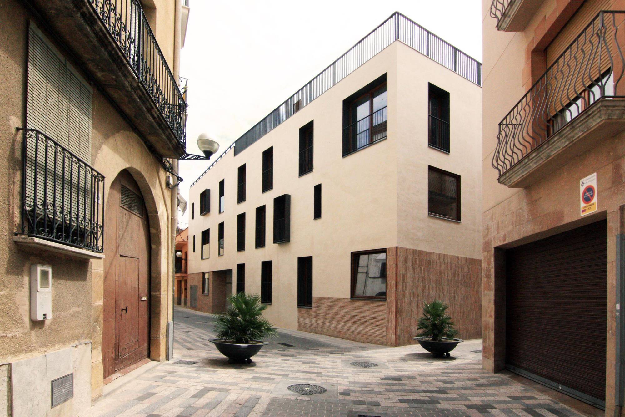 Hotel Raval De La Mar Vila Seca Extérieur photo