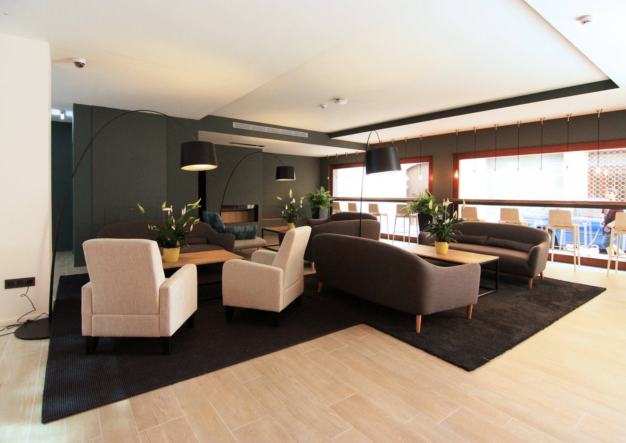 Hotel Raval De La Mar Vila Seca Extérieur photo