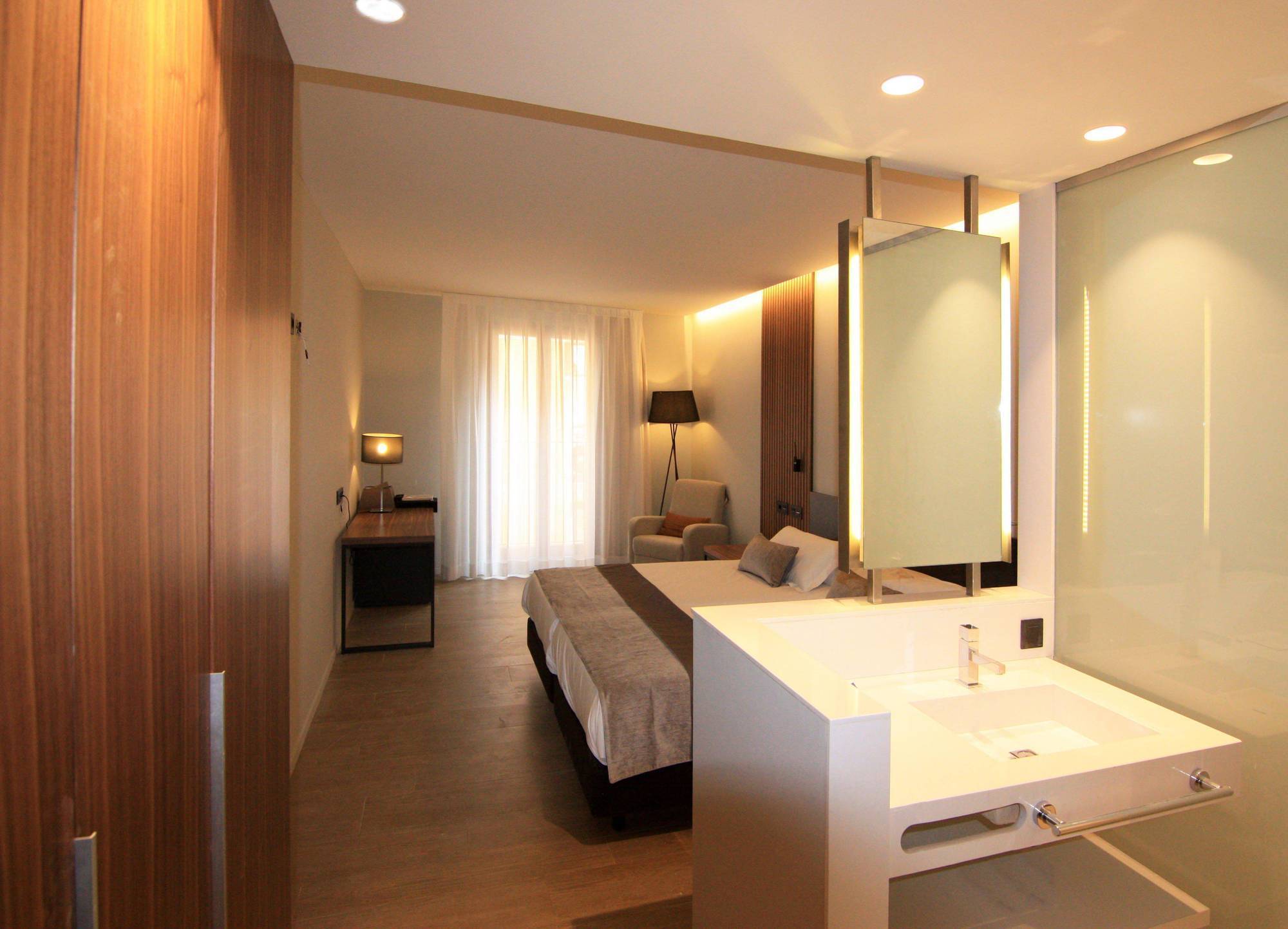 Hotel Raval De La Mar Vila Seca Extérieur photo