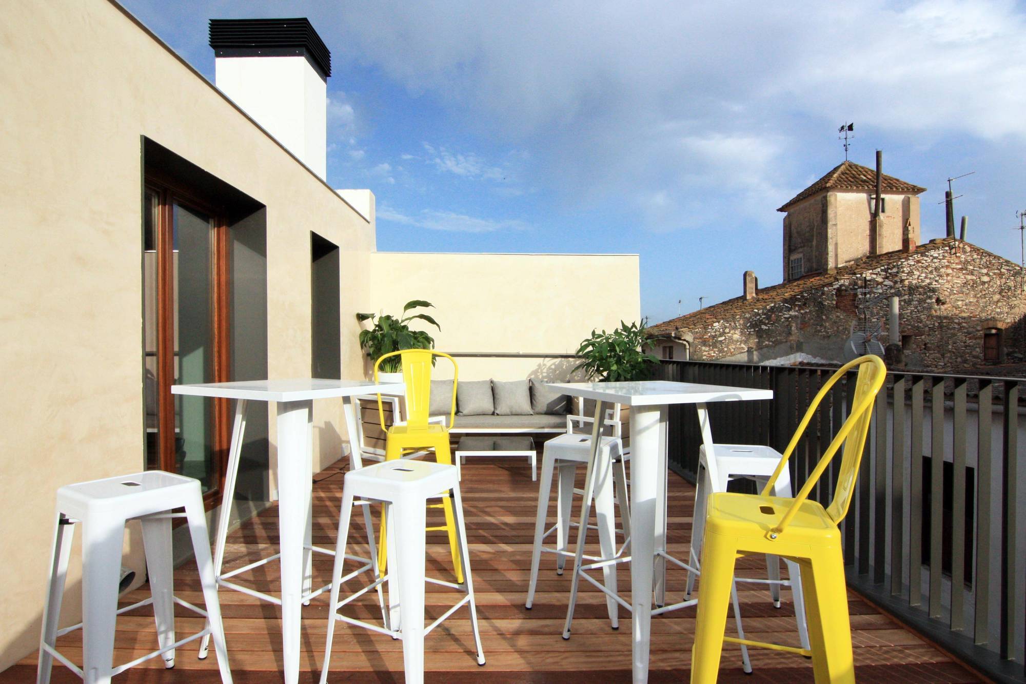Hotel Raval De La Mar Vila Seca Extérieur photo