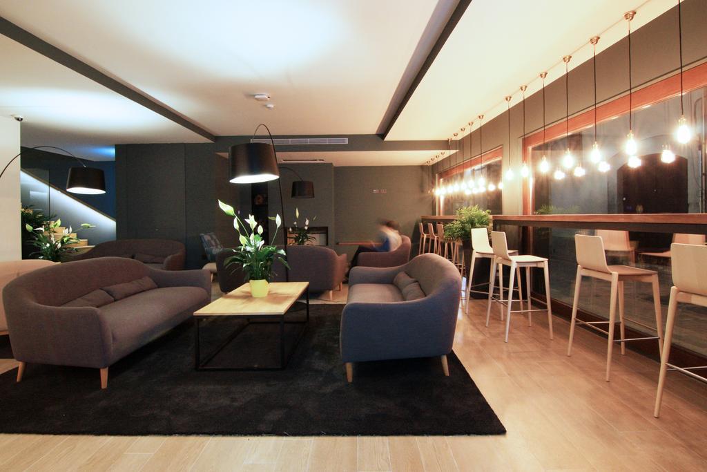 Hotel Raval De La Mar Vila Seca Extérieur photo
