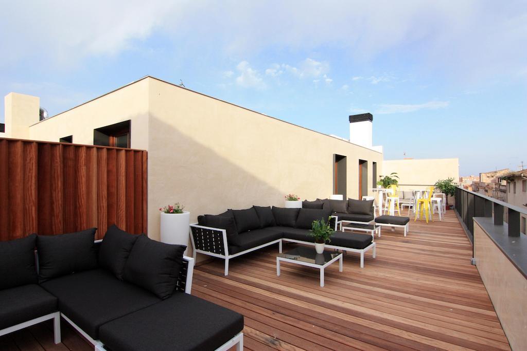Hotel Raval De La Mar Vila Seca Extérieur photo