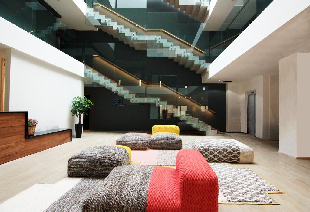 Hotel Raval De La Mar Vila Seca Extérieur photo