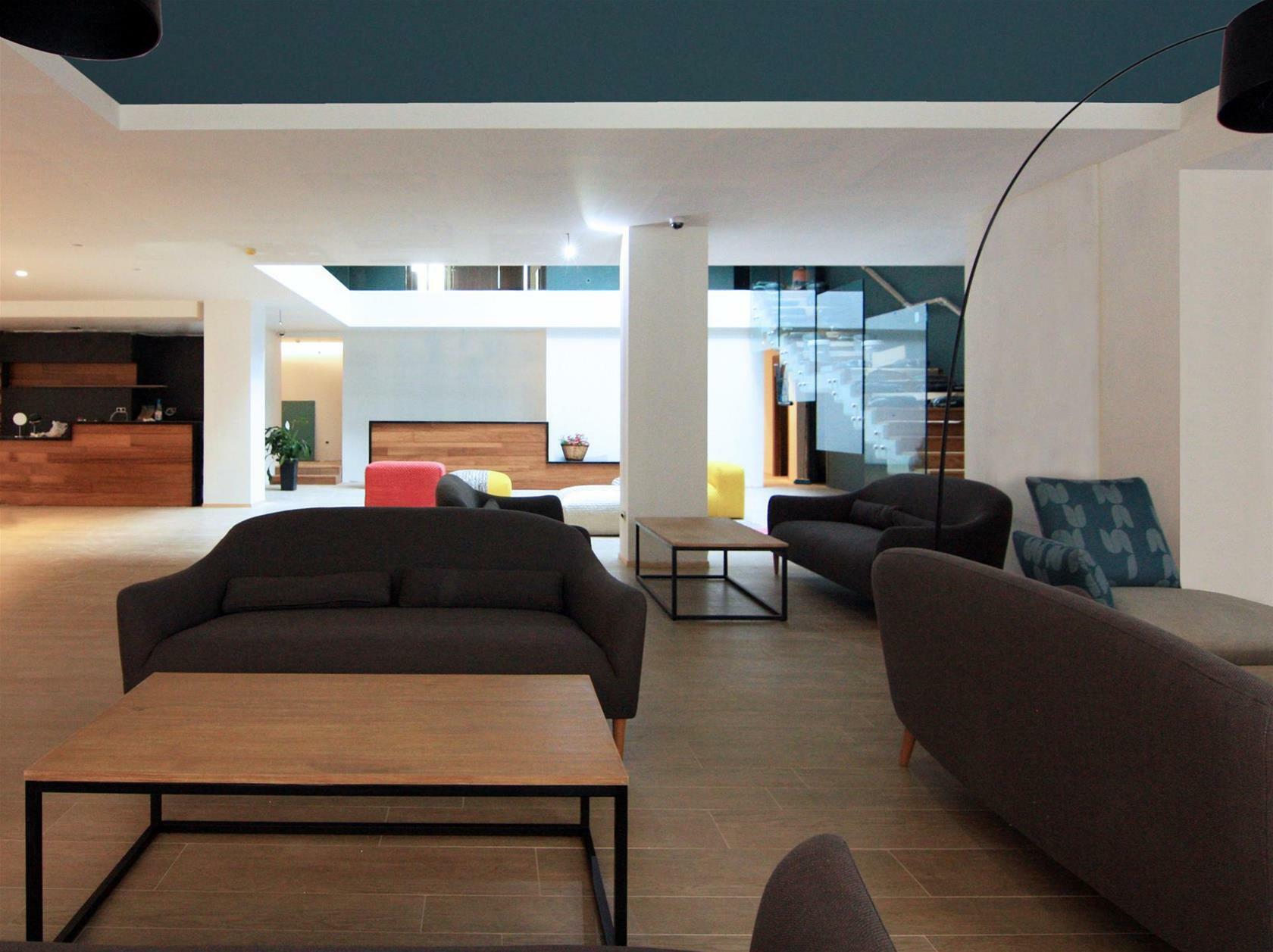 Hotel Raval De La Mar Vila Seca Extérieur photo